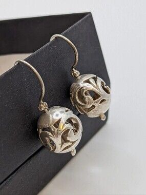 Silpada Earrings
